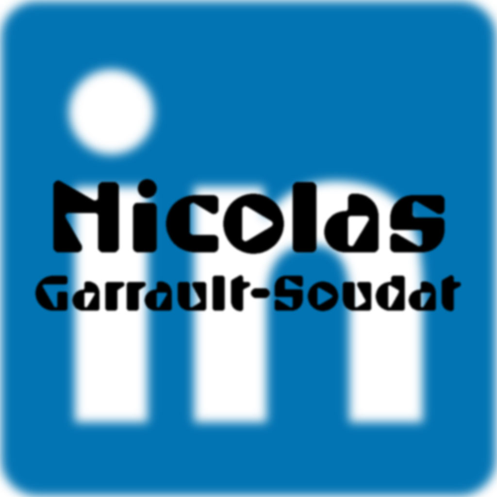linkedin Nicolas Garrault-Soudat